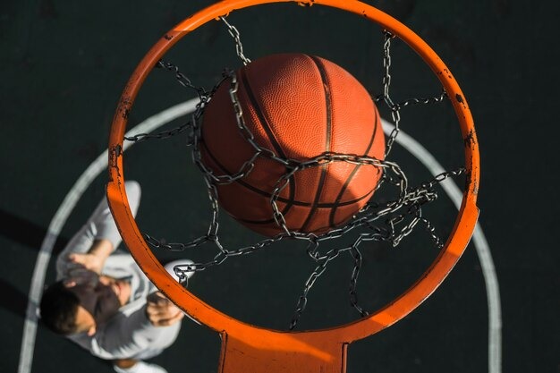 «Зенит» подписал 30-летнего американского баскетболиста Пойтресса