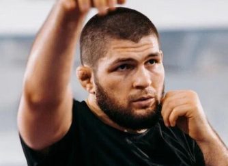 Нурмагомедов отказался от предложения UFC о возобновлении карьеры размером в $40 млн
