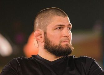 Хабиб Нурмагомедов не будет возобновлять карьеру на турнире UFC 300