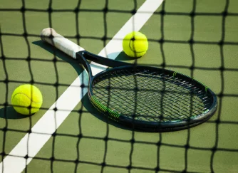 Теннисист Аарон Кортес отстранен от соревнований за договорные матчи до 2039 года