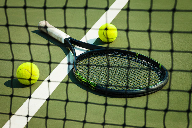 Алькарас успешно вышел во второй раунд Открытого чемпионата Австралии по теннису