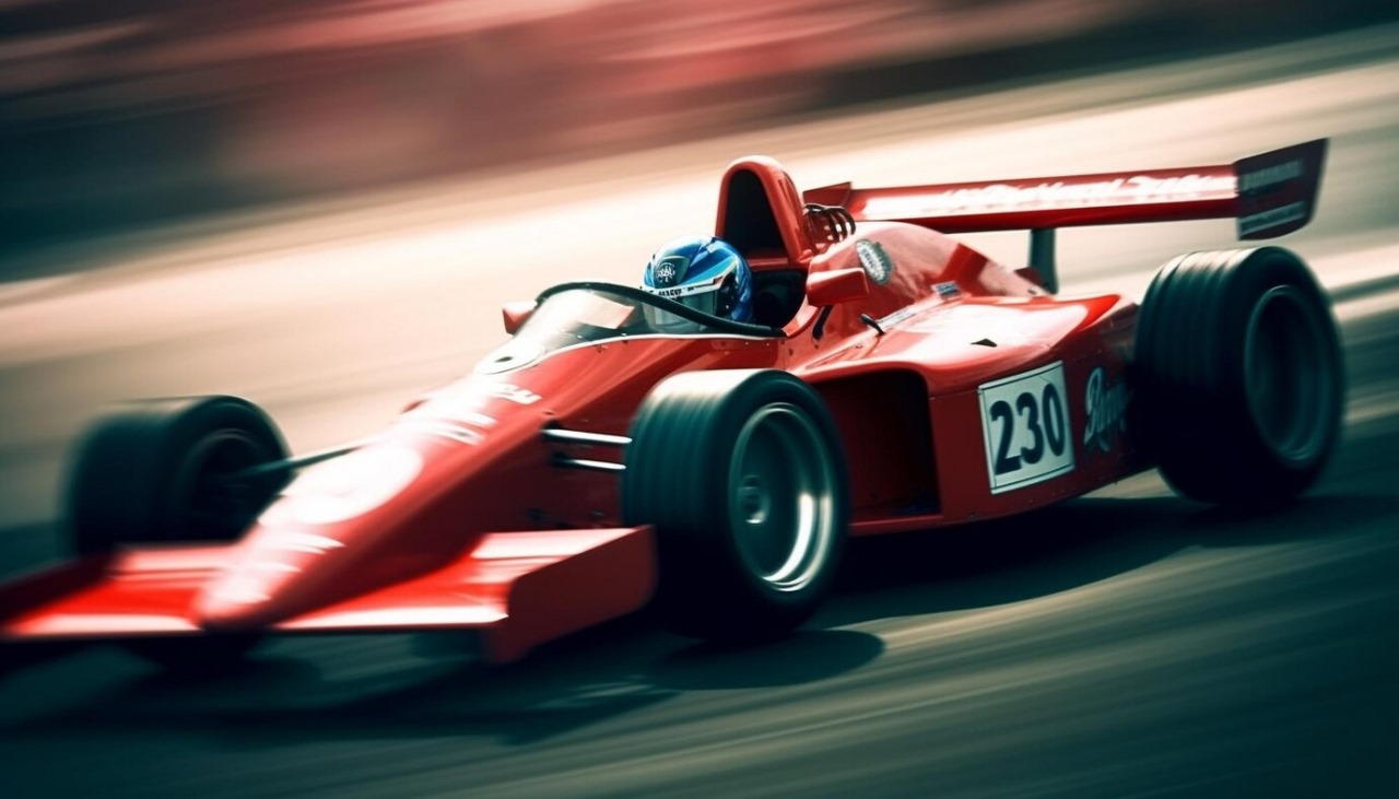 Переговоры с Ferrari провели в Формуле Е