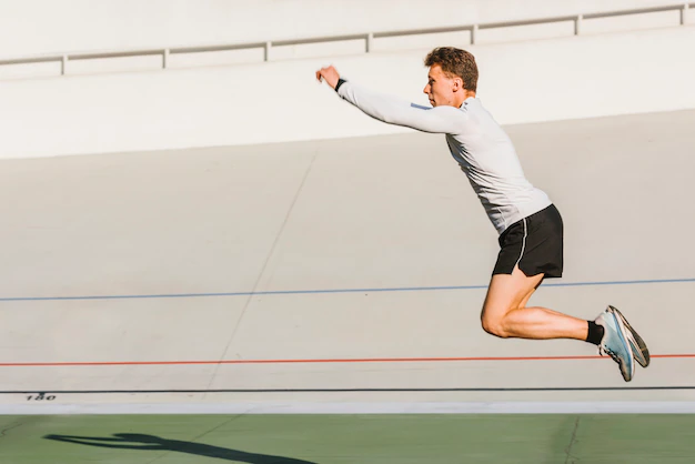 В World Athletics хотят отказаться от доски отталкивания в прыжках в длину