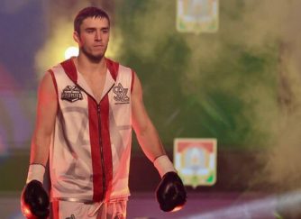 Российский боксер Атаев выйдет на ринг за титул чемпиона мира IBA