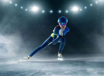 Трехкратная олимпийская чемпионка конькобежка Схаутен заявила о завершении карьеры