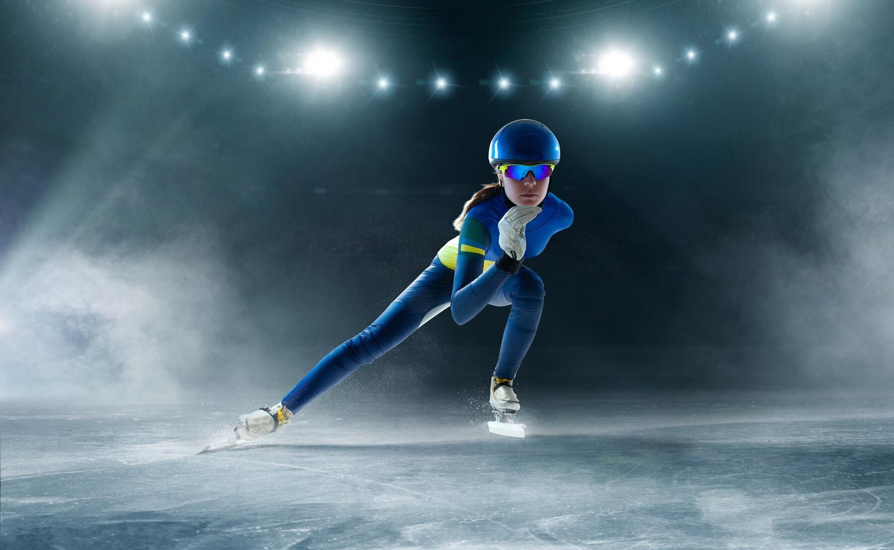 Трехкратная олимпийская чемпионка конькобежка Схаутен заявила о завершении карьеры