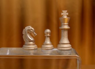 Ткачев: Шахматист Непомнящий неплохо играл на турнире претендентов