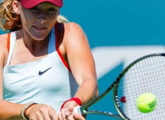 Три российские теннисистки вошли в число номинантов премии WTA