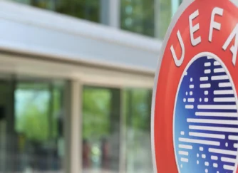 УЕФА расследует дело в отношении английского футболиста Беллингема