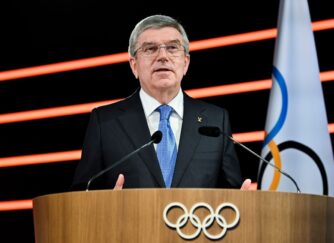 Томас Бах: Члены МОК никогда не политизировали Олимпиаду