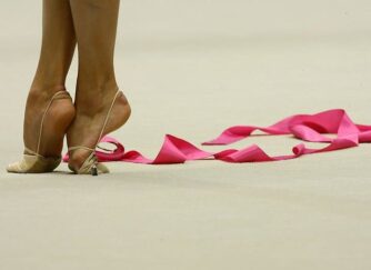 Латынина высказалась о пропуске российскими гимнастами Олимпиады в Париже
