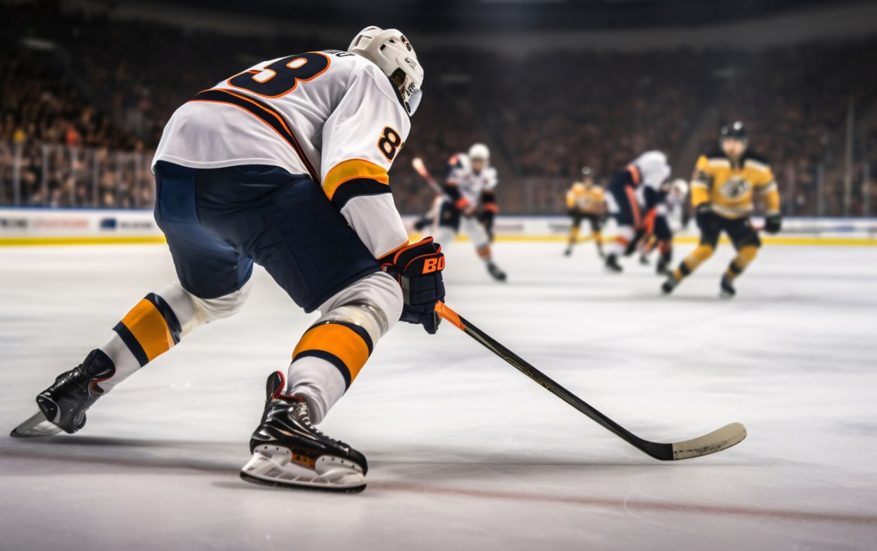 Российский хоккеист Задоров может продолжить карьеру в «Торонто»