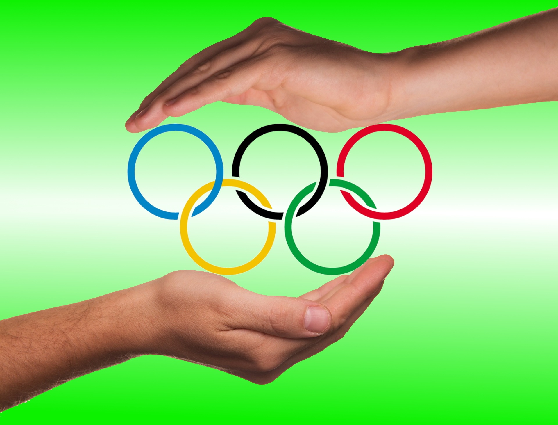 МОК отреагировал на информацию об отмене Олимпиады в Париже