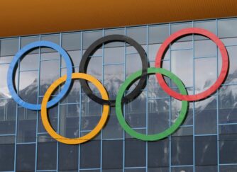 Светлана Журова: на Западе порадуются нашему отсутствию на Олимпийских играх
